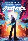  Inoxtag et Charles Compain - Instinct Tome 1 : .