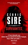 Cédric Sire - Survivantes.