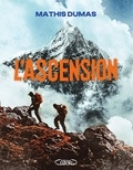 Mathis Dumas - L'ascension.