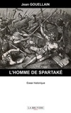 Jean Gouellain - L'homme de Spartaké.