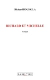 Richard Bouskila - Richard et Michelle.