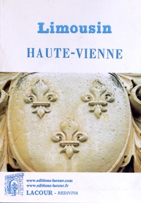 Adolphe Joanne - Géographie du département de la Haute-Vienne.