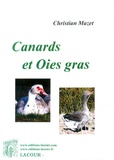 Christian Mazet - Canards et oies gras.