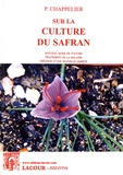 Paul Chappelier - Sur la culture du safran.