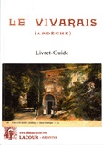  Syndicat d'initiative Vivarais - Le Vivarais (Ardèche) - Livret-guide.