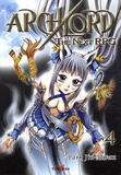 Jin-Hwan Park - Archlord Tome 4 : .