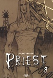 Min-Woo Hyung - Priest Tome 8 : .