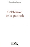 Dominique Ponnau - Célébration de la gratitude.