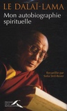  Dalaï-Lama - Mon autobiographie spirituelle.