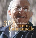 Soeur Emmanuelle - 365 Méditations de Soeur Emmanuelle.