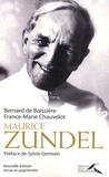 Bernard de Boissière et France-Marie Chauvelot - Maurice Zundel.