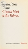 Jean-René Selva - Grand hôtel et des Palmes.