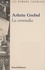 Arlette Grebel - La Commedia.
