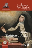 Jean-Jacques Antier - Sainte Thérèse d'Avila. 1 CD audio