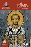Alain Durel - Saint Jean Chrysostome - 347-407. 1 CD audio