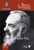 Joachim Bouflet - Padre Pio. 1 CD audio