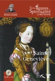 Régina Langer - Sainte Geneviève - 423-512. 1 CD audio