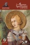 Bruno Judic - Saint Martin de Tours - 316-397. 1 CD audio