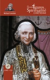 Jacky Marsaux - Saint Curé d'Ars - 1786-1859. 1 CD audio