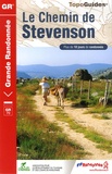  FFRandonnée - Le Chemin de Stevenson - Plus de 10 jours de randonnée.