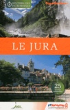  FFRandonnée - Le Jura - 25 balades culturelles.