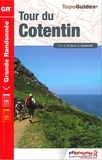  FFRandonnée - Tour Cotentin - Plus de 25 jours de randonnée.