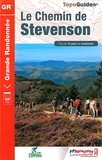  FFRandonnée - Le chemin de Stevenson - Plus de 10 jours de randonnée.