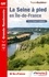  FFRandonnée - La Seine à pied en Ile-de-France.