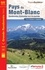  FFRandonnée - Pays du Mont-Blanc - Randonnées itinérantes ou à la journée. Plus de 20 jours de randonnée.