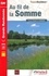  FFRandonnée - Au fil de la Somme - Plus de 10 jours de randonnée.