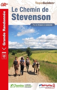  FFRandonnée - Le Chemin de Stevenson.