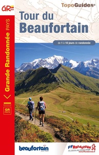  FFRandonnée - Tour du Beaufortain.