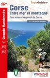  FFRandonnée - Corse - Entre mer et montagne.