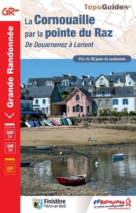  FFRandonnée - La Cornouaille par la pointe du Raz - De Douarnenez à Lorient.