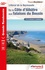  FFRandonnée - De la côte d'Albâtre aux falaises du Bessin - Littoral de la Normandie.