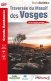 Collectif - Traversée du Massif des Vosges.