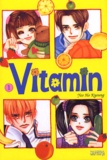 Ho-Kyong Yeo - Vitamin Tome 1 : .