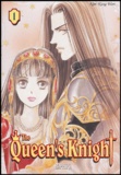 Kang-Won Kim - The Queen's Knight Tome 1 : .