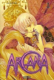 So-Young Lee - Arcana Tome 1 : .