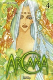So-Young Lee - Arcana Tome 4 : .