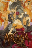 So-Young Lee - Arcana Tome 7 : .