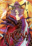 So-Young Lee - Arcana Tome 8 : .