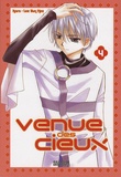  Kara et Yun-Hee Lee - Venue des cieux Tome 4 : .