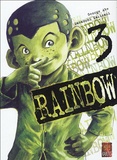 George Abe - Rainbow Tome 3 : .