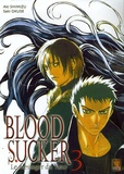 Aki Shimizu et Saki Okuse - Bloodsucker Tome 3 : .