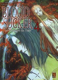 Aki Shimizu et Saki Okuse - Bloodsucker Tome 4 : .