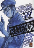 George Abe - Rainbow Tome 12 : .