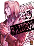 Masasumi Kakizaki - Rainbow Tome 13 : .