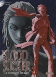 Saki Okuse et Aki Shimizu - Bloodsucker Tome 8 : .