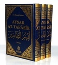 As'ad Hawmad - Aysar attafâsîr ( 3 volumes).